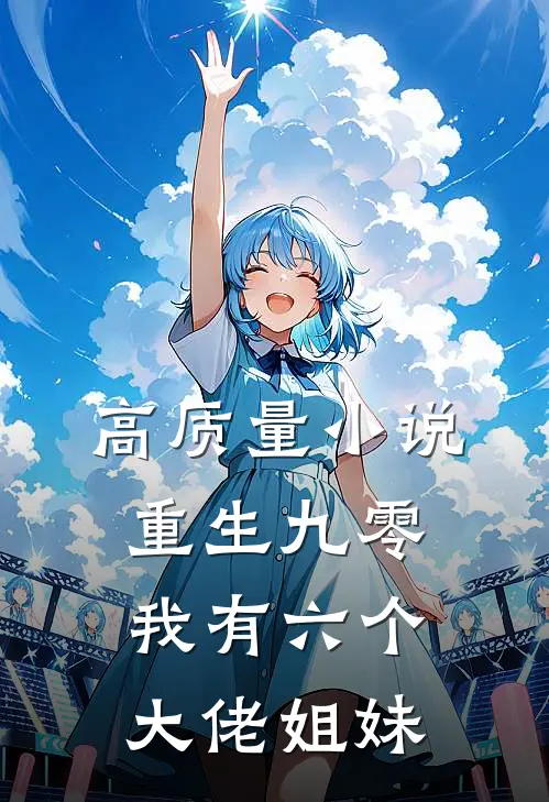 高质量小说重生九零：我有六个大佬姐妹