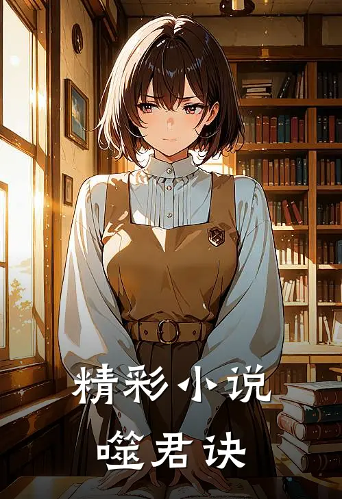 精彩小说噬君诀