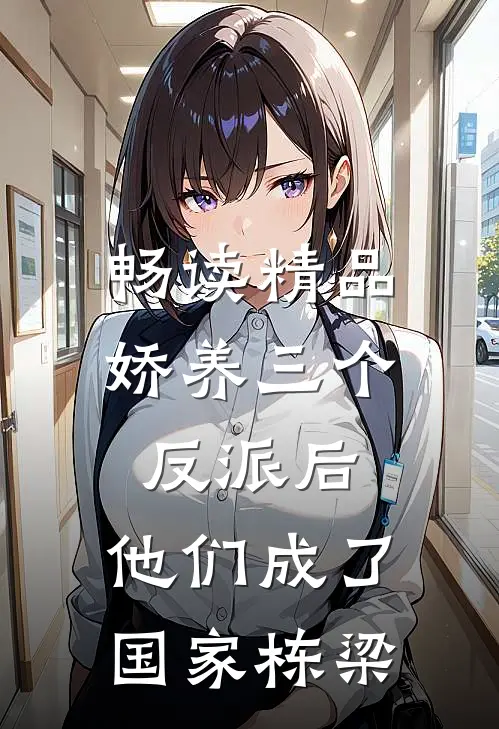 畅读精品娇养三个反派后，他们成了国家栋梁