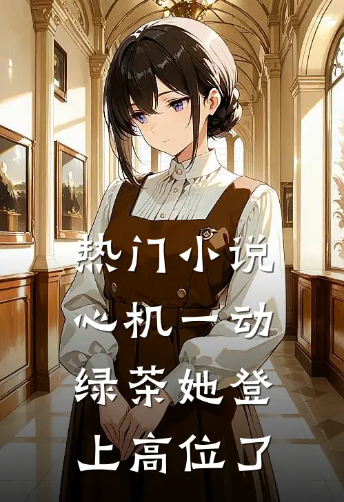 热门小说心机一动，绿茶她登上高位了