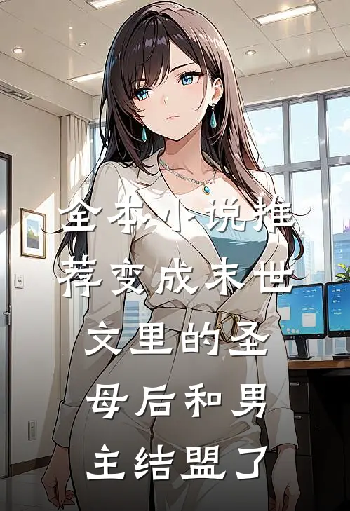 全本小说推荐变成末世文里的圣母后和男主结盟了