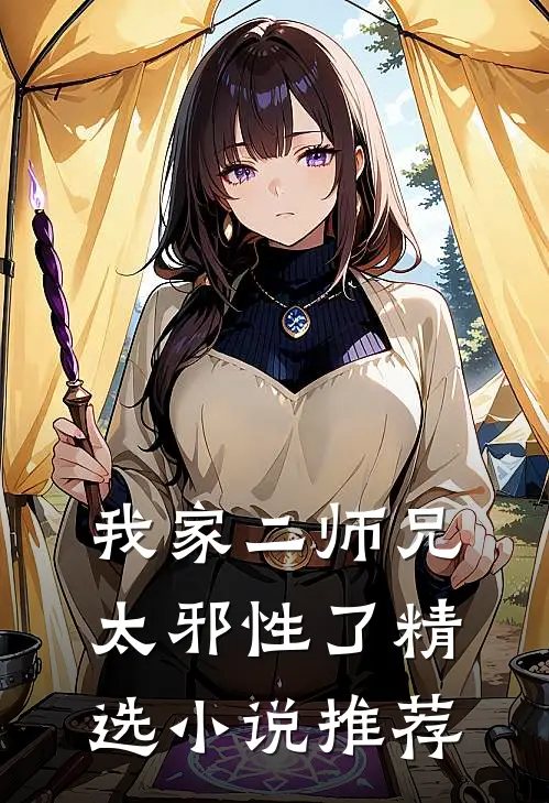 我家二师兄太邪性了精选小说推荐