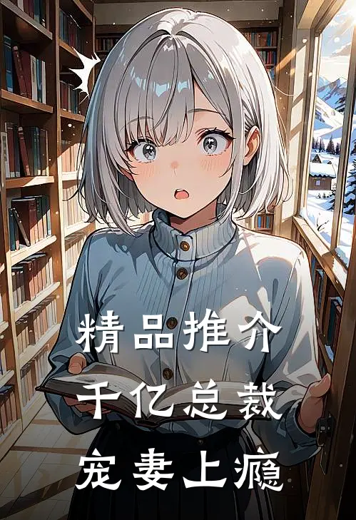 精品推介千亿总裁宠妻上瘾