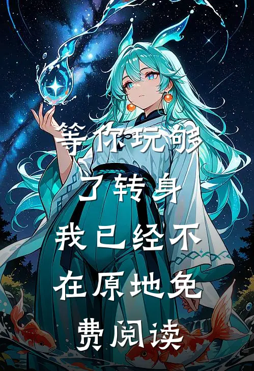 等你玩够了转身，我已经不在原地免费阅读