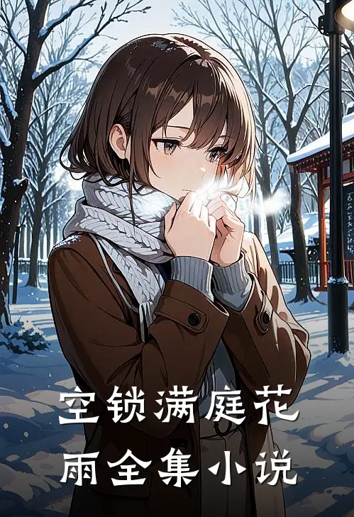 空锁满庭花雨全集小说