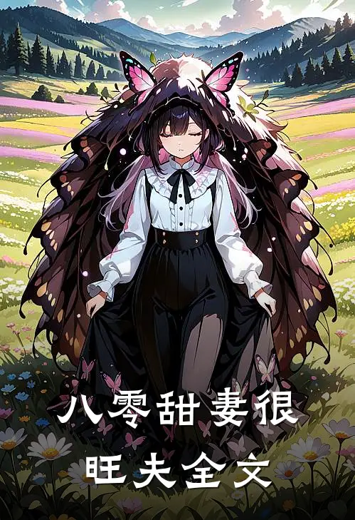 八零甜妻很旺夫全文