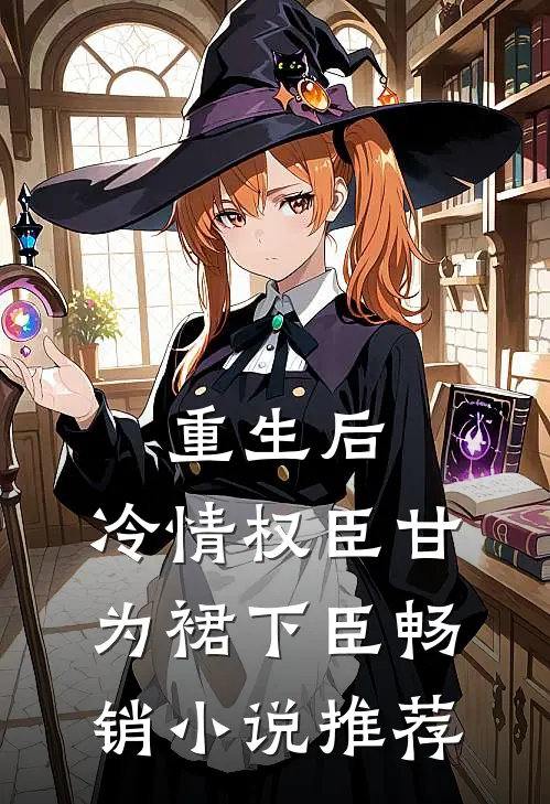 重生后，冷情权臣甘为裙下臣畅销小说推荐