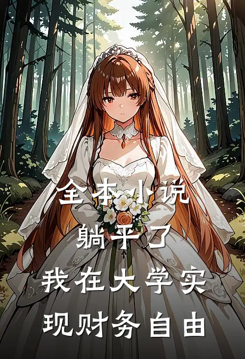 全本小说躺平了：我在大学实现财务自由