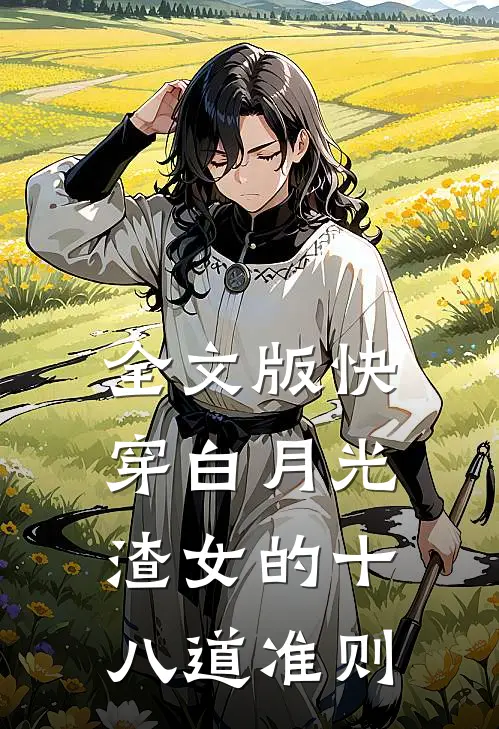 全文版快穿白月光渣女的十八道准则