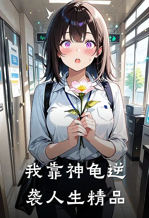 我靠神龟逆袭人生精品