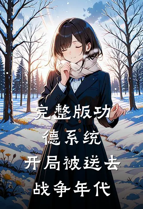 完整版功德系统：开局被送去战争年代