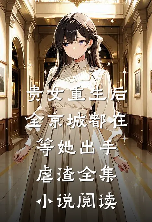 贵女重生后，全京城都在等她出手虐渣全集小说阅读