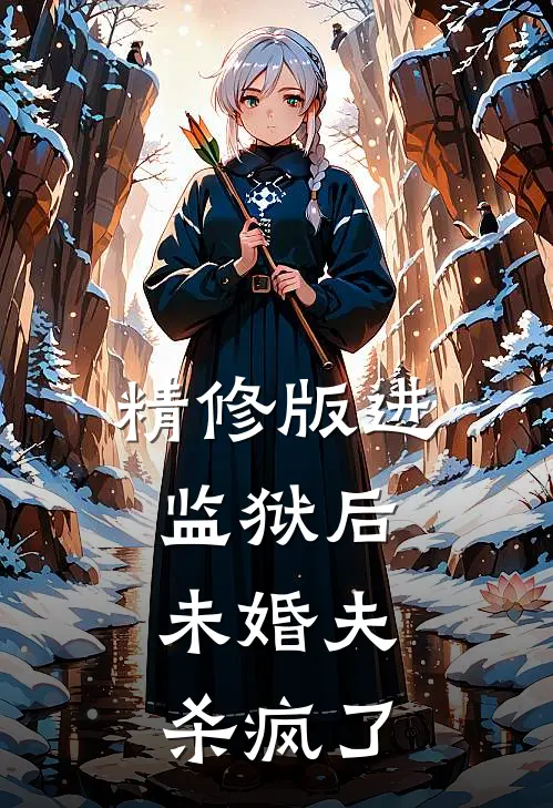 精修版进监狱后，未婚夫杀疯了