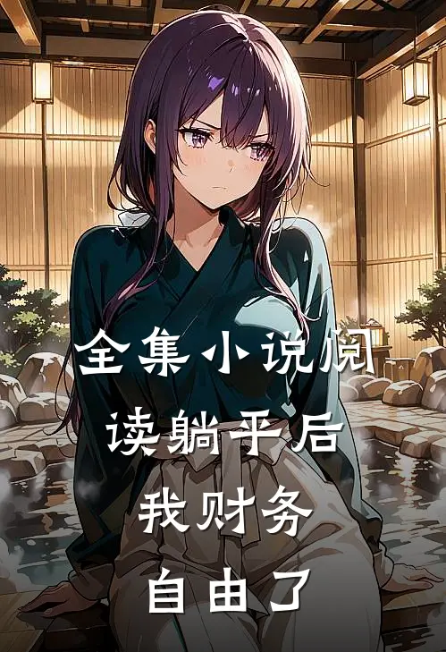 全集小说阅读躺平后，我财务自由了