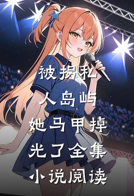 被拐私人岛屿，她马甲掉光了全集小说阅读