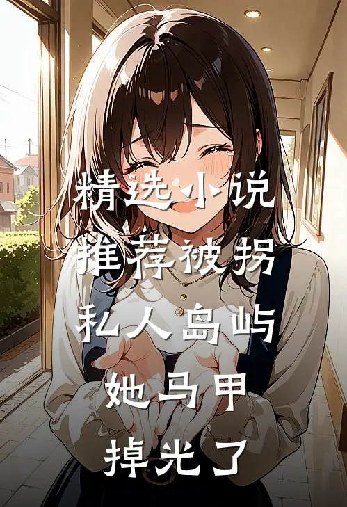 精选小说推荐被拐私人岛屿，她马甲掉光了
