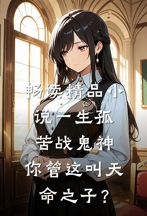 畅读精品小说一生孤苦战鬼神，你管这叫天命之子？