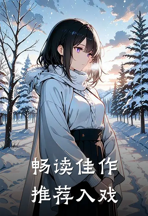 畅读佳作推荐入戏