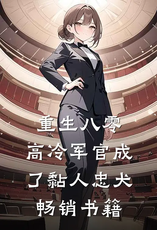 重生八零：高冷军官成了黏人忠犬畅销书籍