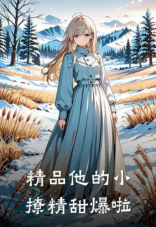 精品他的小撩精甜爆啦