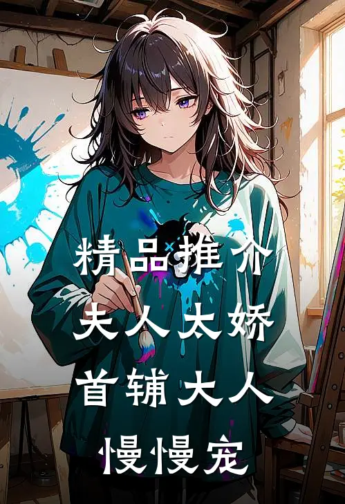 精品推介夫人太娇，首辅大人慢慢宠