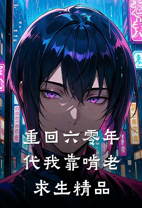 重回六零年代我靠啃老求生精品