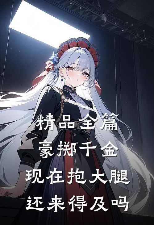 精品全篇豪掷千金：现在抱大腿还来得及吗