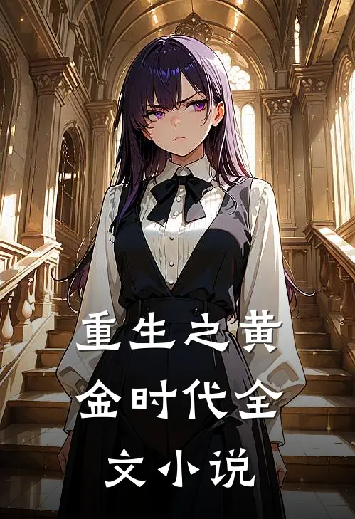 重生之黄金时代全文小说
