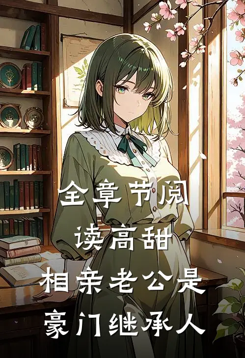 全章节阅读高甜，相亲老公是豪门继承人