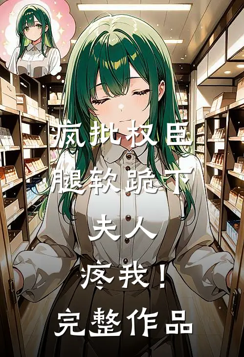 疯批权臣腿软跪下：夫人，疼我！完整作品