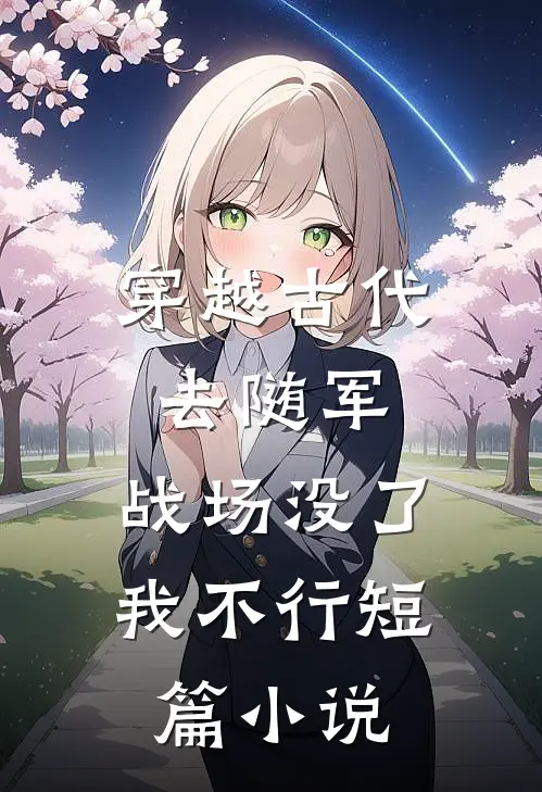 穿越古代去随军，战场没了我不行短篇小说