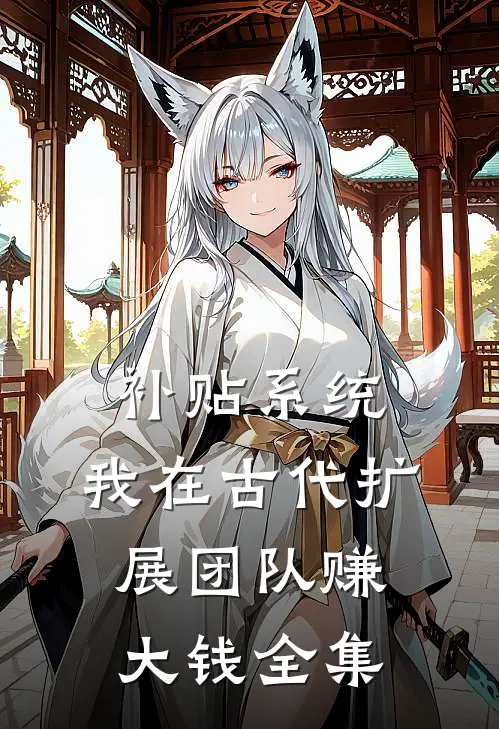补贴系统：我在古代扩展团队赚大钱全集