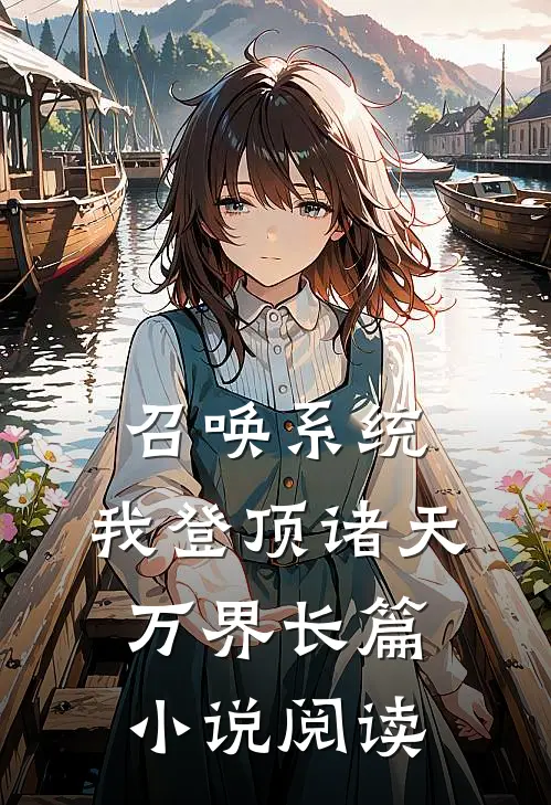 召唤系统：我登顶诸天万界长篇小说阅读
