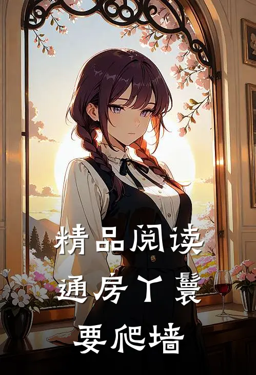 精品阅读通房丫鬟要爬墙