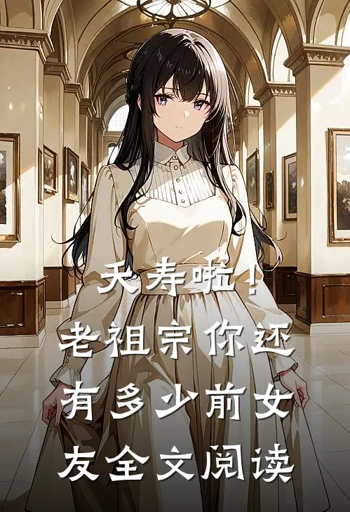 夭寿啦！老祖宗你还有多少前女友全文阅读