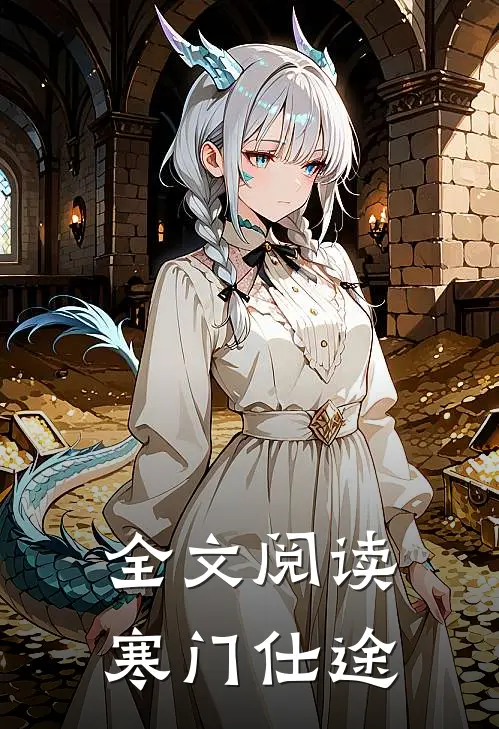 全文阅读寒门仕途