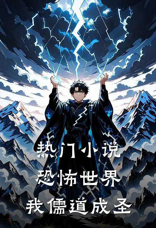 热门小说恐怖世界，我儒道成圣