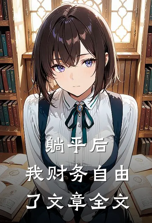 躺平后，我财务自由了文章全文