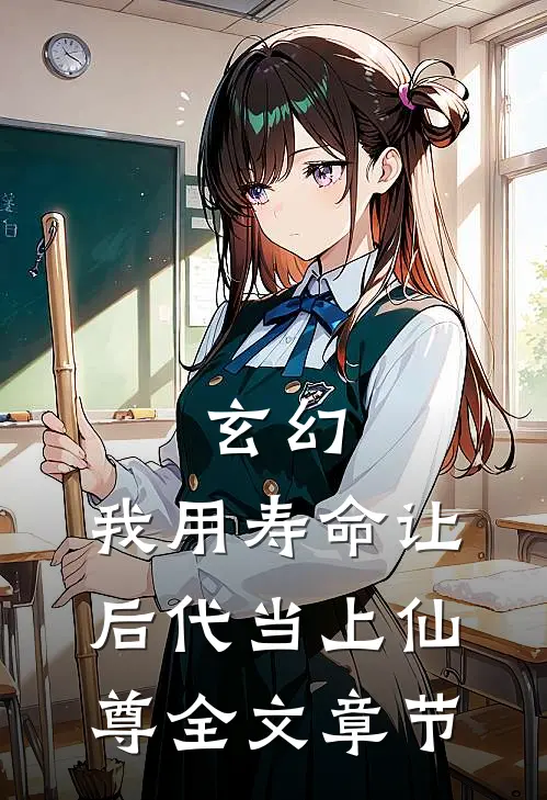玄幻：我用寿命让后代当上仙尊全文章节