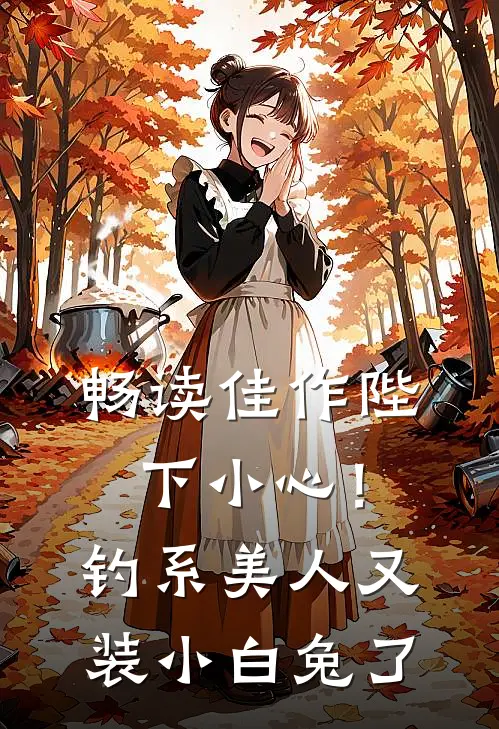畅读佳作陛下小心！钓系美人又装小白兔了