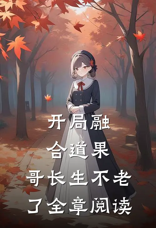 开局融合道果，哥长生不老了全章阅读