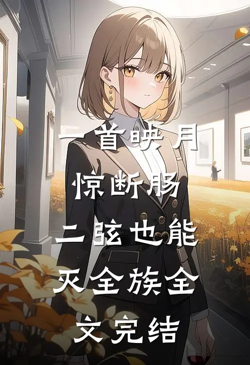 一首映月惊断肠，二弦也能灭全族全文完结