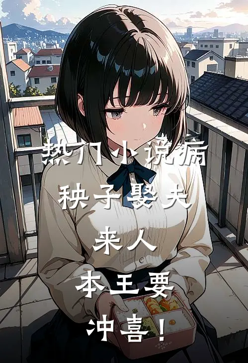 热门小说病秧子娶夫：来人，本王要冲喜！