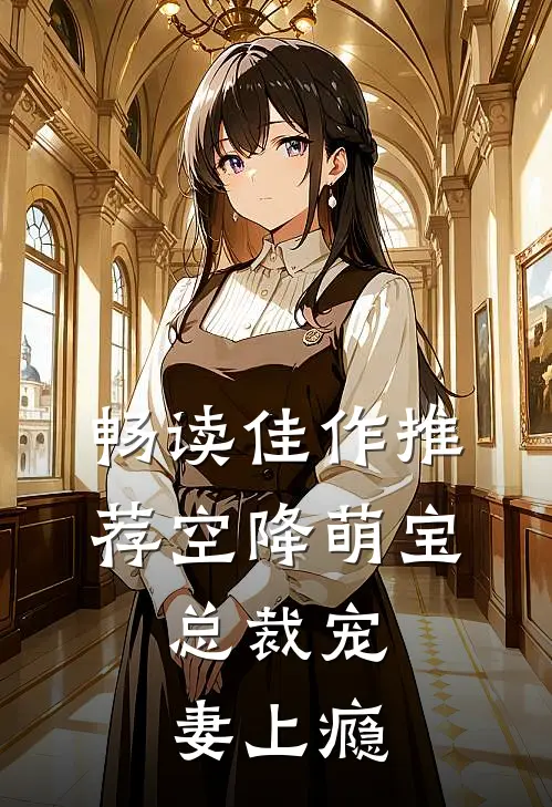 畅读佳作推荐空降萌宝：总裁宠妻上瘾