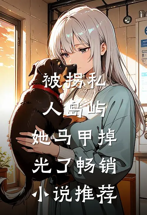 被拐私人岛屿，她马甲掉光了畅销小说推荐