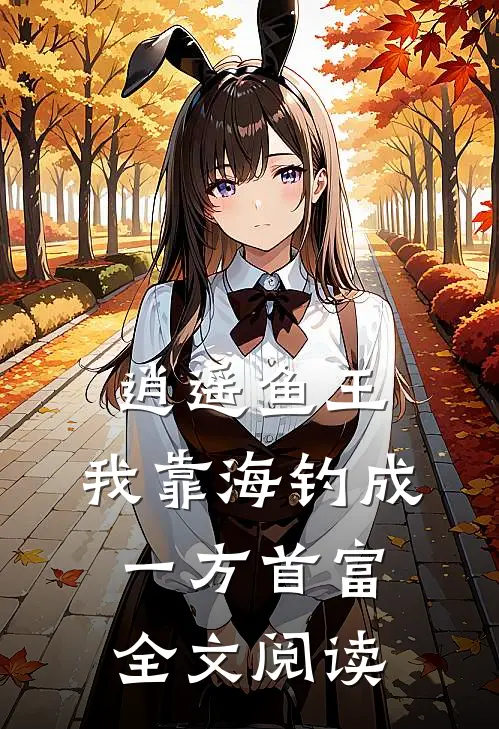 逍遥鱼王：我靠海钓成一方首富全文阅读