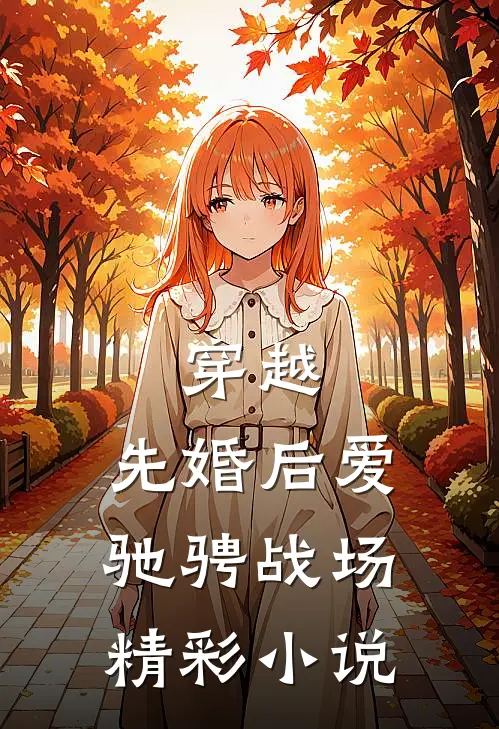 穿越：先婚后爱驰骋战场精彩小说