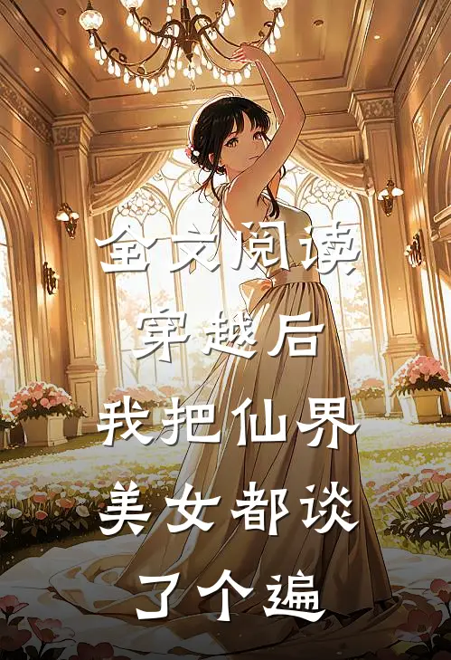 全文阅读穿越后，我把仙界美女都谈了个遍