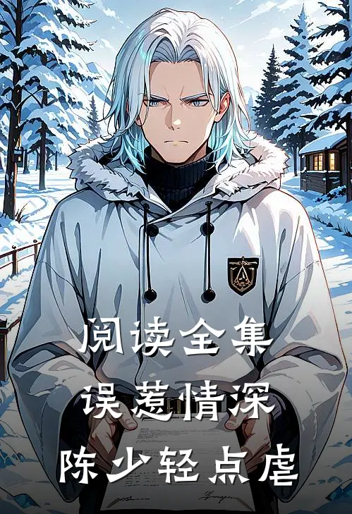 阅读全集误惹情深：陈少轻点虐