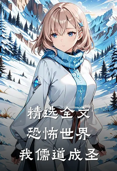 精选全文恐怖世界，我儒道成圣